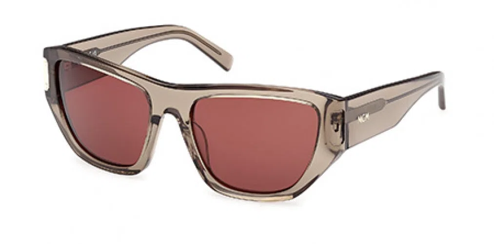 MCM WORLDWIDE 0031 Sunglasses - view 4